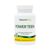 NaturesPlus, Power Teen, 90 Tablets