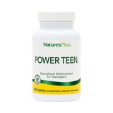 NaturesPlus, Power Teen, 90 Tablets