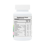 NaturesPlus, Animal Parade, Children's Chewable Supplement, Watermelon, 180 Animal-Shaped Tablets