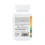 NaturesPlus, Source of Life, Animal Parade, Vitamin C, Orange Juice, 90 Animal-Shaped Tablets