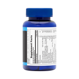 NaturesPlus, Source of Life, Power Teen for Him, Sugar Free, Wild Berry, 60 Chewable Tablets