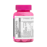 NaturesPlus, Source of Life, Power Teen for Her, Sugar Free, Wild Berry, 60 Chewable Tablets