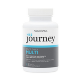 NaturesPlus, His Journey, Once Daily Multi, 30 Tablets