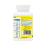 NaturesPlus, Source of Life, Original Mini-Tabs, Multi-Vitamin & Mineral Supplement with Concentrated Whole Food , 90 Tablets