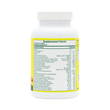 NaturesPlus, Source of Life, Original Mini-Tabs, Multivitamin & Mineral Supplement with Concentrated Whole Foods, 180 Tablets