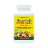 NaturesPlus, Source of Life, Original Mini-Tabs, Multivitamin & Mineral Supplement, 360 Tablets