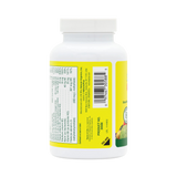 NaturesPlus, Source of Life, Original Mini-Tabs, Multivitamin & Mineral Supplement with Concentrated Whole Foods, Iron-Free, 180 Tablets