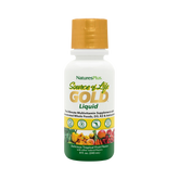 NaturesPlus, Source of Life, Gold Liquid, Tropical Fruit, 8 Fl Oz