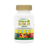 NaturesPlus, Source of Life, Gold, The Ultimate Multivitamin Supplement, 90 Tablets