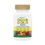 NaturesPlus, Source of Life, Gold, The Ultimate Multivitamin Supplement, 90 Tablets