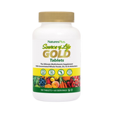 NaturesPlus, Source of Life, Gold, The Ultimate Multivitamin Supplement, 180 Tablets