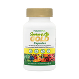 NaturesPlus, Source of Life, Gold, The Ultimate Multivitamin Supplement, 90 Capsules
