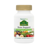 NaturesPlus, Source of Life Garden, Organic Bone Support, 120 Vegan Capsules