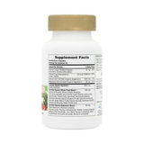 NaturesPlus, Source of Life Garden, Organic Bone Support, 120 Vegan Capsules