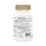 NaturesPlus, Source of Life Garden, Organic Bone Support, 120 Vegan Capsules