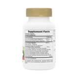 NaturesPlus, Source of Life, Garden, Calcium, 120 Vegan Capsules