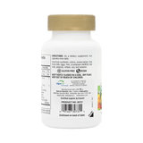 NaturesPlus, Source of Life, Garden, Calcium, 120 Vegan Capsules