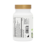 NaturesPlus, Source of Life Garden, Organic B-Complex, 60 Vegan Capsules