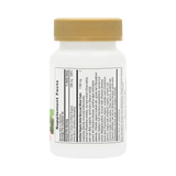 NaturesPlus, Source of Life Garden, Vitamin C, 60 Vegan Capsules