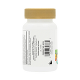 NaturesPlus, Source of Life Garden, Vitamin C, 60 Vegan Capsules