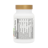 NaturesPlus, Source of Life Garden, Certified Organic Vitamin B12, 60 Vegan Capsules