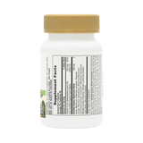 NaturesPlus, Source of Life, Garden, Organic Vitamin D3, 60 Vegan Capsules