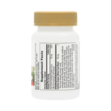 NaturesPlus, Source of Life Garden, Iron, 30 Vegan Capsules