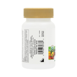 NaturesPlus, Source of Life Garden, Iron, 30 Vegan Capsules