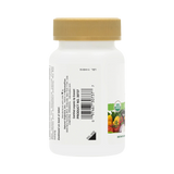 NaturesPlus, Source of Life, Garden, Organic Vitamin K2, 60 Vegan Caps