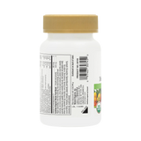 NaturesPlus, Source of Life Garden, Organic Men's Once Daily Multi, Iron Free, 30 Vegan Tablets