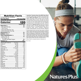 NaturesPlus, VPM Clean Protein, Unflavored, 1.16 Lbs
