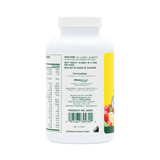 NaturesPlus, Source of Life Men, Multivitamin & Mineral Supplement with Concentrated Whole Foods, Iron-Free, 120 Tablets