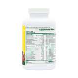NaturesPlus, Source of Life, Women, Multivitamin & Mineral Supplement with Concentrated Whole Foods , 120 Tablets