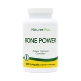 NaturesPlus, Bone Power, 180 Softgels