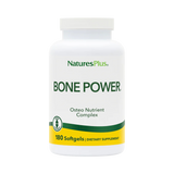 NaturesPlus, Bone Power, 180 Softgels