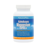NaturesPlus, KalmAssure, Magnesium, 120 Vegan Capsules