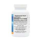 NaturesPlus, KalmAssure, Magnesium, 120 Vegan Capsules