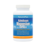 NaturesPlus, KalmAssure, Magnesium, 240 Vegan Capsules