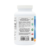 NaturesPlus, KalmAssure, Magnesium, 240 Vegan Capsules