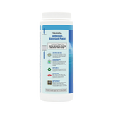 NaturesPlus, KalmAssure, Magnesium Powder, Refreshing Natural Orange, 1.15 lLbs