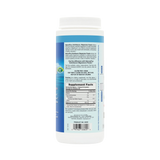 NaturesPlus, Kalmassure Magnesium Powder, Refreshing Pink Lemonade, 0.9 Lb