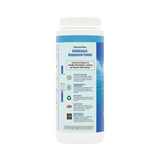 NaturesPlus, Kalmassure Magnesium Powder, Refreshing Pink Lemonade, 0.9 Lb