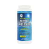 NaturesPlus, KalmAssure Magnesium Powder, Unflavored, 0.8 Lb