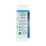 NaturesPlus, KalmAssure Magnesium Powder, Unflavored, 0.8 Lb