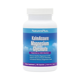 NaturesPlus, KalmAssure, Magnesium Glycinate, 90 Capsules