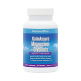 NaturesPlus, KalmAssure, Magnesium Glycinate, 90 Capsules
