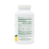 NaturesPlus, Chewable Cal/Mag/Vit D3 with Vitamin K2, Vanilla, 60 Chewable Tablets