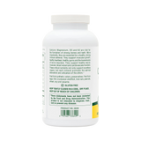 NaturesPlus, Chewable Cal/Mag/Vit D3 with Vitamin K2, Vanilla, 60 Chewable Tablets