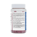 NaturesPlus, Magnesium Citrate, Raspberry, 75 Gummies