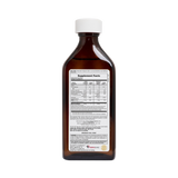 NaturesPlus, Hema-Plex Liquid, Iron + Essential Nutrients, Mixed Berry, 8.5 Fl Oz